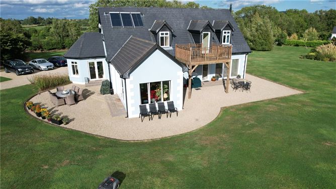 Highfield House, Forties, Ferns, Co. Wexford