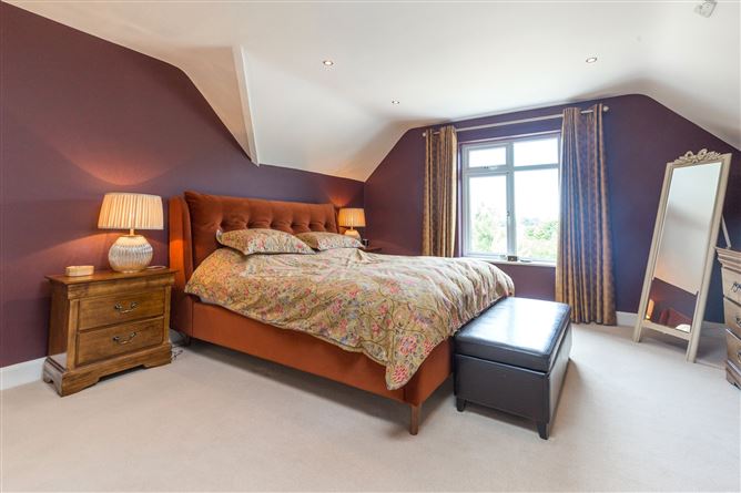 Highfield House, Forties, Ferns, Co. Wexford