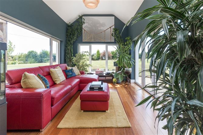 Highfield House, Forties, Ferns, Co. Wexford