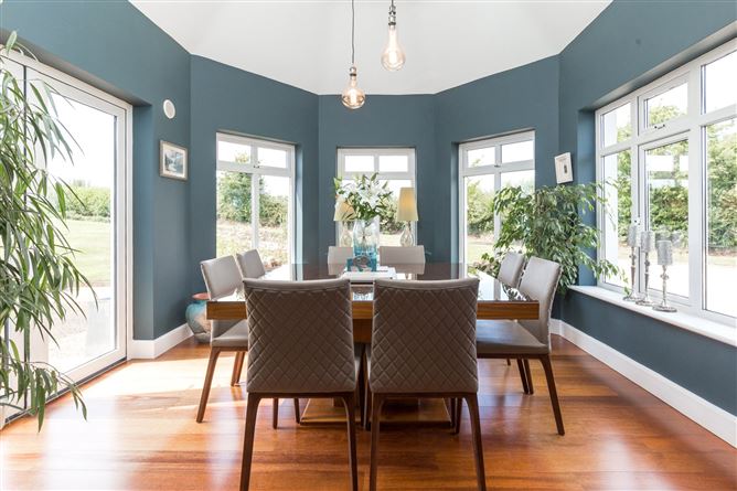 Highfield House, Forties, Ferns, Co. Wexford