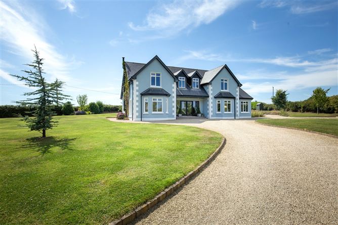 Highfield House, Forties, Ferns, Co. Wexford