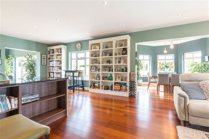 Highfield House, Forties, Ferns, Co. Wexford