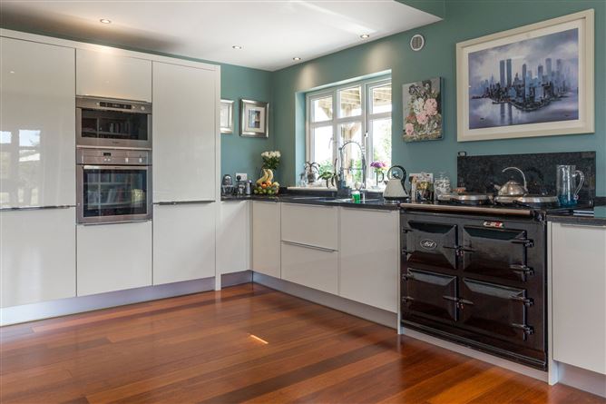 Highfield House, Forties, Ferns, Co. Wexford