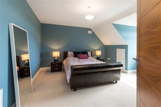 Highfield House, Forties, Ferns, Co. Wexford