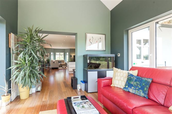 Highfield House, Forties, Ferns, Co. Wexford