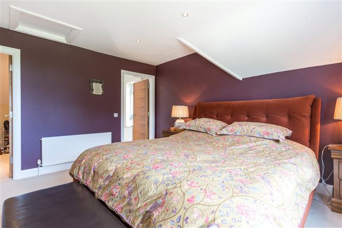 Highfield House, Forties, Ferns, Co. Wexford