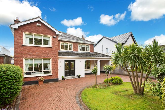 16 Castleknock Green, Castleknock, Dublin