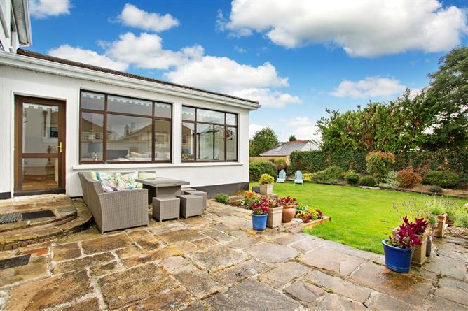 16 Castleknock Green, Castleknock, Dublin