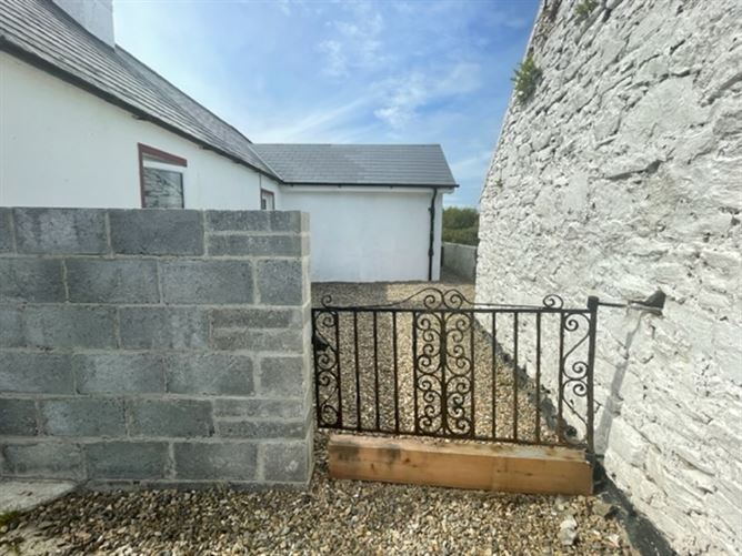 Ballymakea Beg, Mullagh, Clare