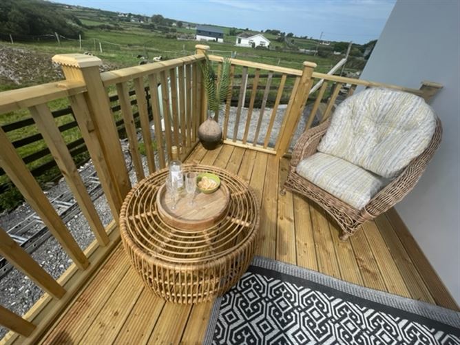 Ballymakea Beg, Mullagh, Clare