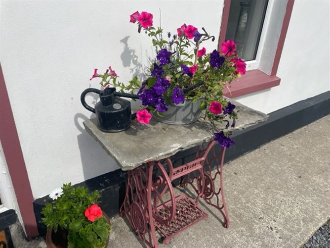 Ballymakea Beg, Mullagh, Clare