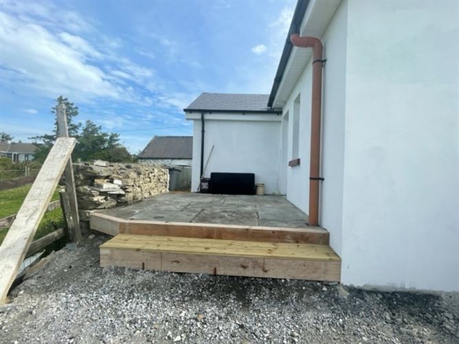 Ballymakea Beg, Mullagh, Clare