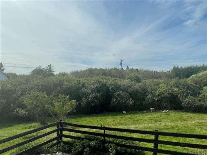 Ballymakea Beg, Mullagh, Clare