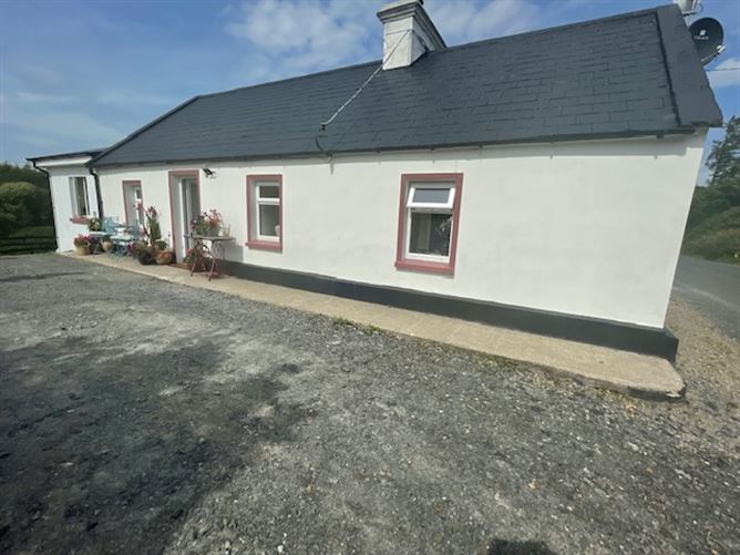 Ballymakea Beg, Mullagh, Clare
