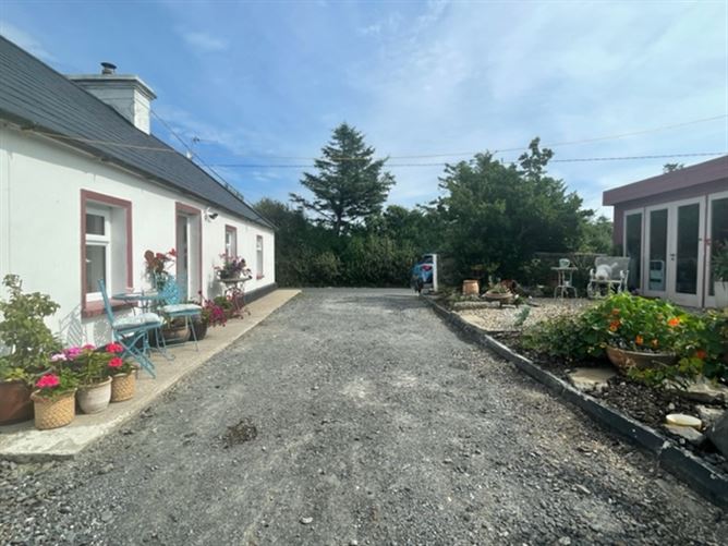 Ballymakea Beg, Mullagh, Clare