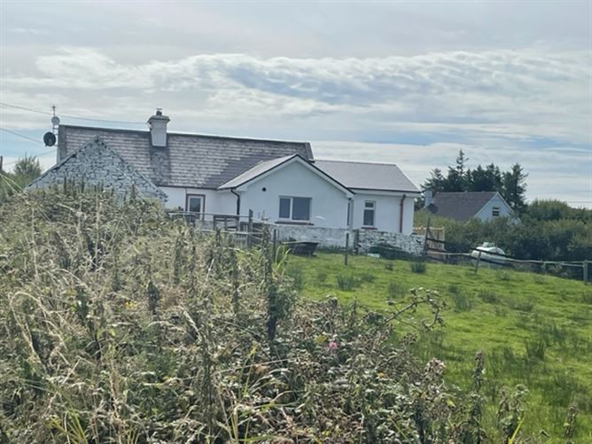 Ballymakea Beg, Mullagh, Clare