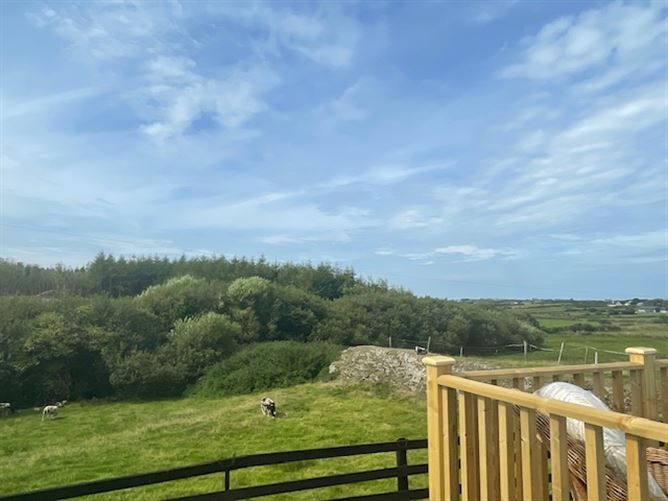 Ballymakea Beg, Mullagh, Clare