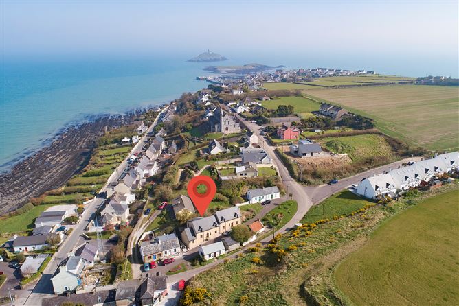 1 Taobh Na Chnoic, Barrack Hill, Ballycotton, Cork