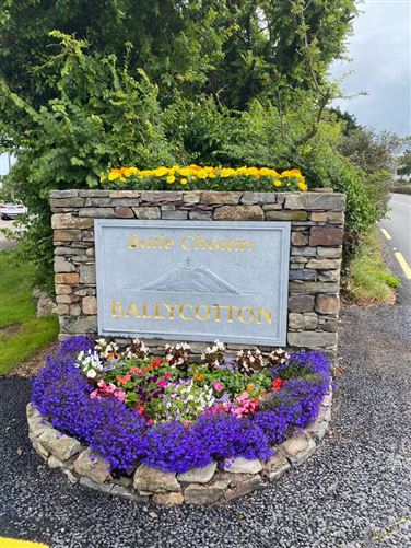 1 Taobh Na Chnoic, Barrack Hill, Ballycotton, Cork