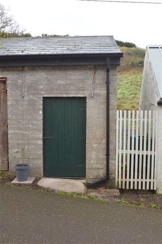 1 Taobh Na Chnoic, Barrack Hill, Ballycotton, Cork