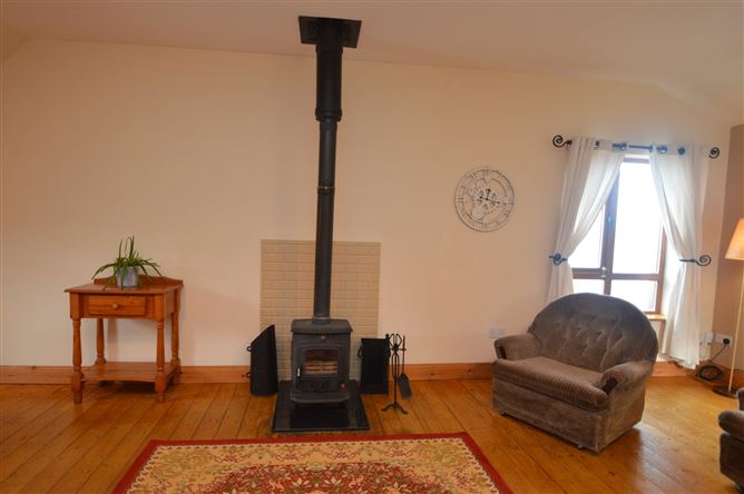 1 Taobh Na Chnoic, Barrack Hill, Ballycotton, Cork