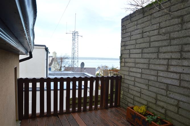1 Taobh Na Chnoic, Barrack Hill, Ballycotton, Cork