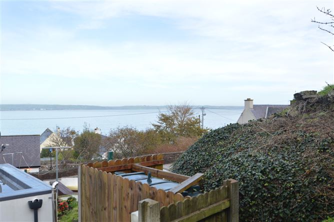 1 Taobh Na Chnoic, Barrack Hill, Ballycotton, Cork
