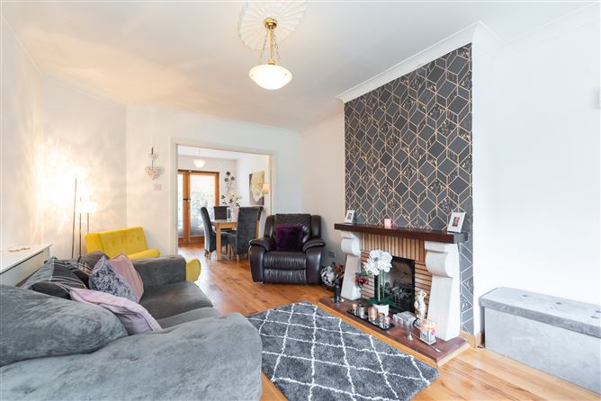36 Glenbourne Road, Leopardstown, Dublin 18