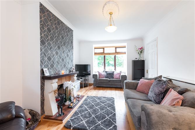 36 Glenbourne Road, Leopardstown, Dublin 18