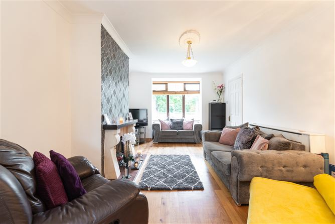36 Glenbourne Road, Leopardstown, Dublin 18
