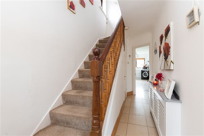 36 Glenbourne Road, Leopardstown, Dublin 18
