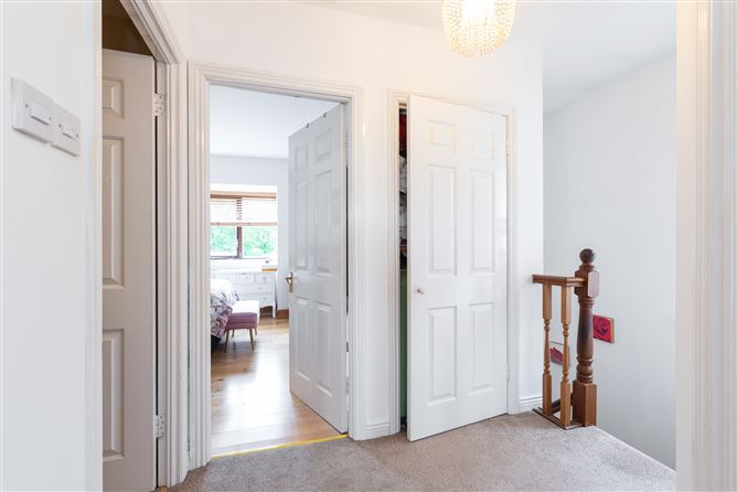 36 Glenbourne Road, Leopardstown, Dublin 18