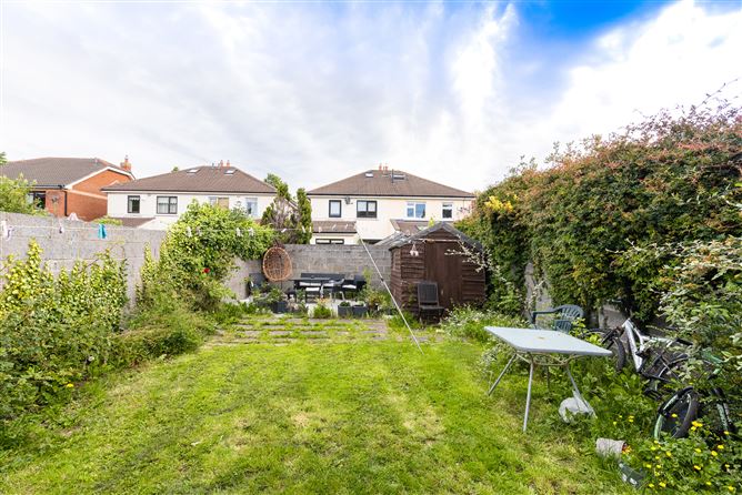 36 Glenbourne Road, Leopardstown, Dublin 18