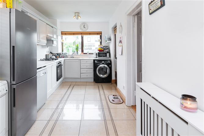 36 Glenbourne Road, Leopardstown, Dublin 18