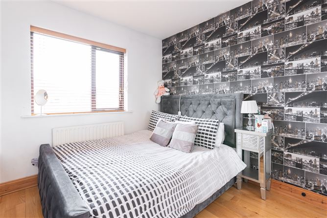 36 Glenbourne Road, Leopardstown, Dublin 18