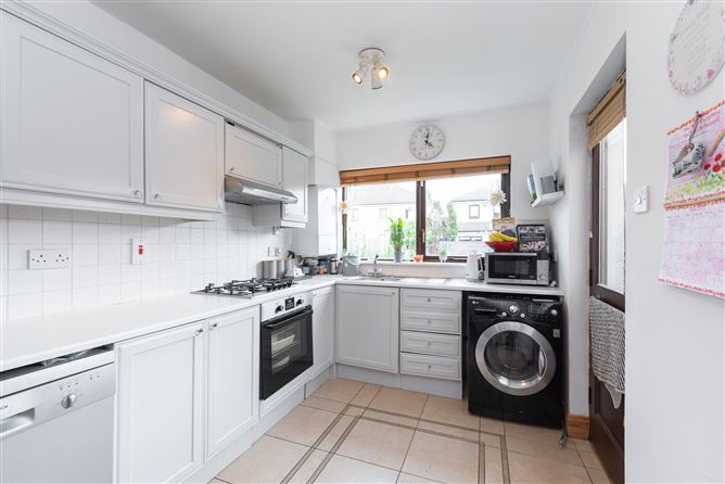 36 Glenbourne Road, Leopardstown, Dublin 18