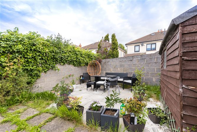36 Glenbourne Road, Leopardstown, Dublin 18
