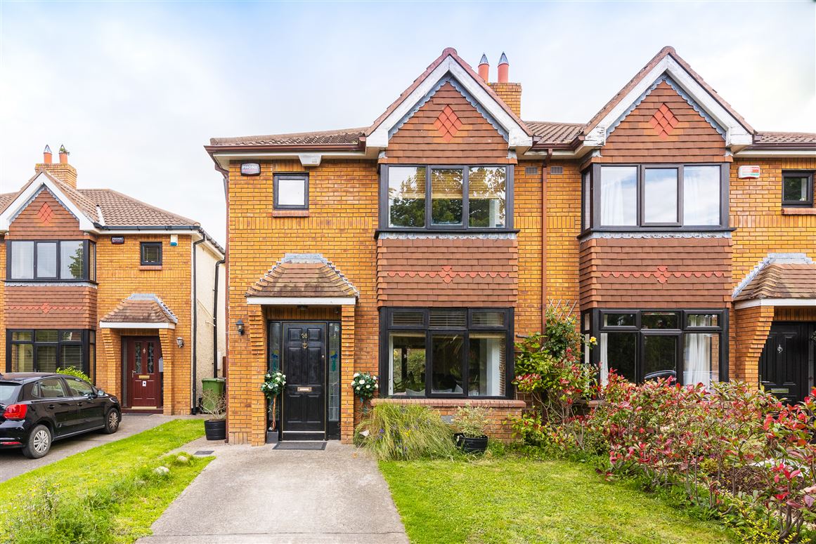 36 Glenbourne Road, Leopardstown, Dublin 18