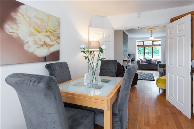 36 Glenbourne Road, Leopardstown, Dublin 18