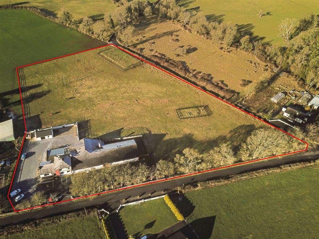 St Kierans, Rathcabbin, Co. Tipperary/Co. Offaly