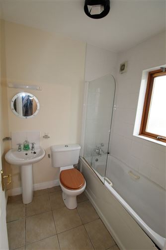 5 Willow Crescent, Primrose Gate, Celbridge, Co. Kildare