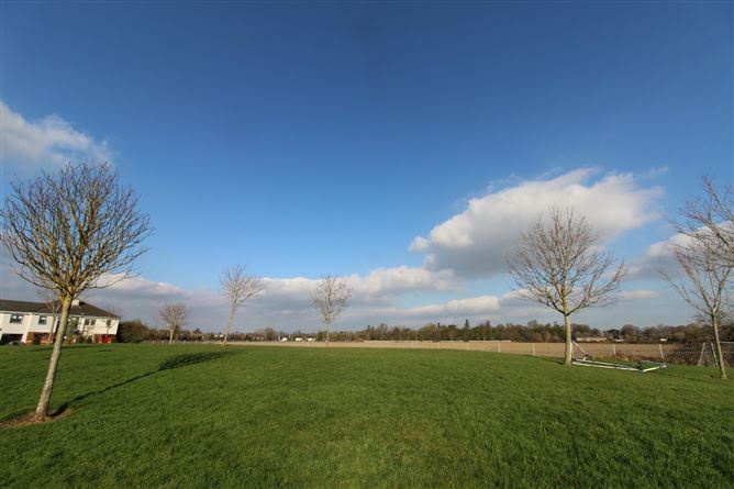 5 Willow Crescent, Primrose Gate, Celbridge, Co. Kildare