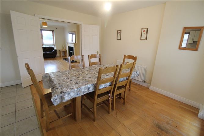 5 Willow Crescent, Primrose Gate, Celbridge, Co. Kildare