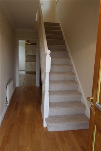 5 Willow Crescent, Primrose Gate, Celbridge, Co. Kildare