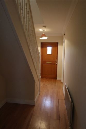 5 Willow Crescent, Primrose Gate, Celbridge, Co. Kildare