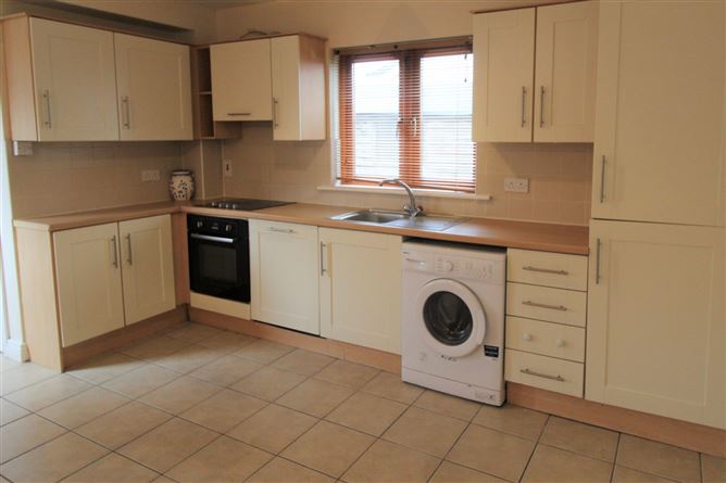 5 Willow Crescent, Primrose Gate, Celbridge, Co. Kildare
