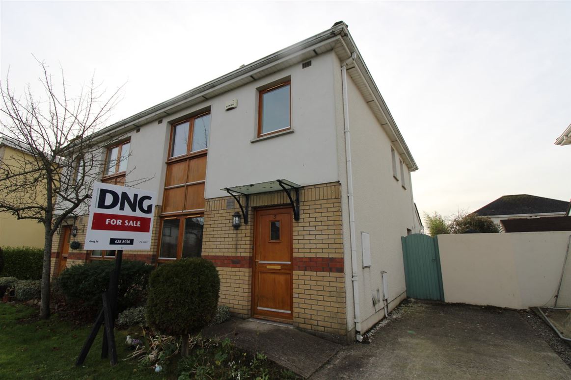 5 Willow Crescent, Primrose Gate, Celbridge, Co. Kildare