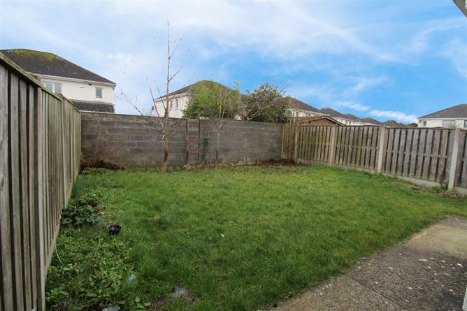 5 Willow Crescent, Primrose Gate, Celbridge, Co. Kildare