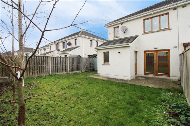 5 Willow Crescent, Primrose Gate, Celbridge, Co. Kildare