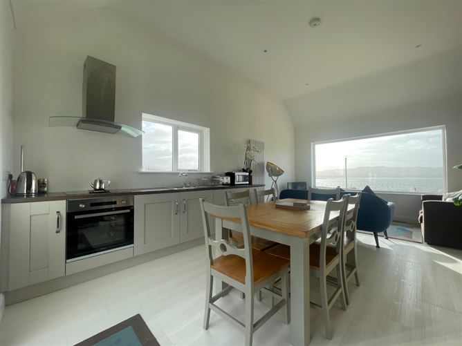 Little White Cottage, Meenmore, Dungloe, Donegal